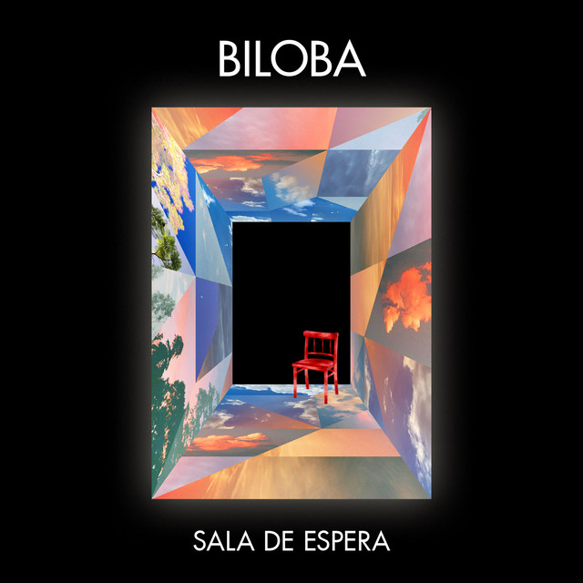 Sala de Espera cover art