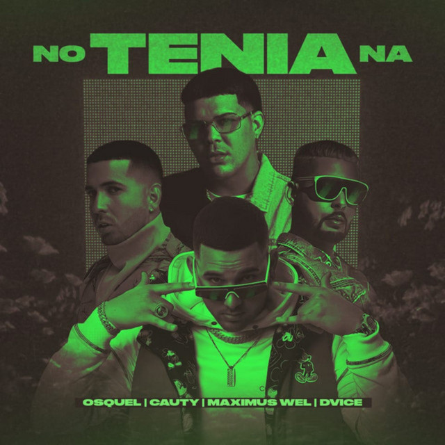 No Tenía Na