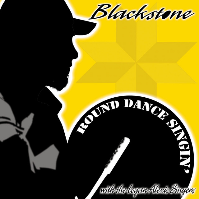 Round Dance Singin' cover art