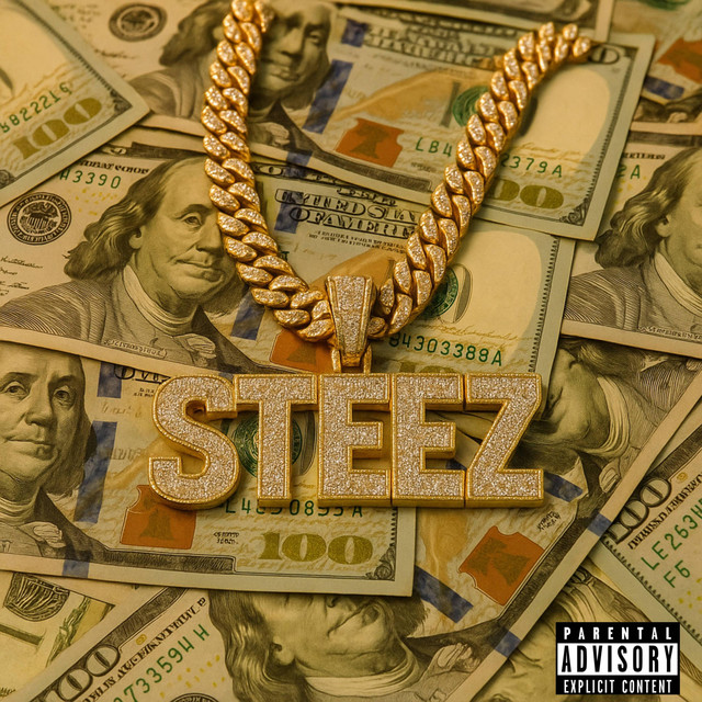 Countin Forever - Single by Young Steez | Spotify