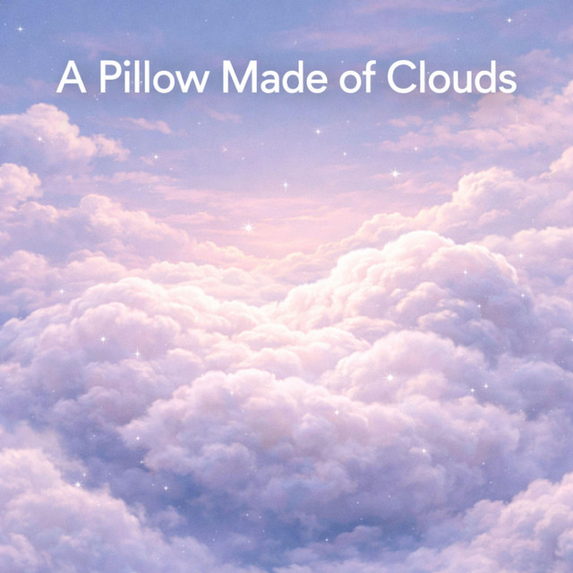 A Pillow Made of Clouds