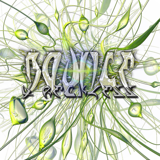 Bounce cover art