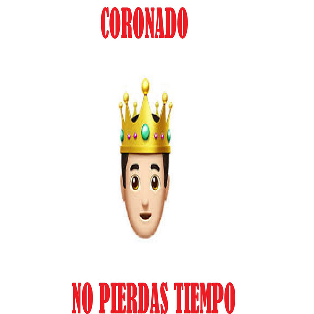 No Pierdas Tiempo cover