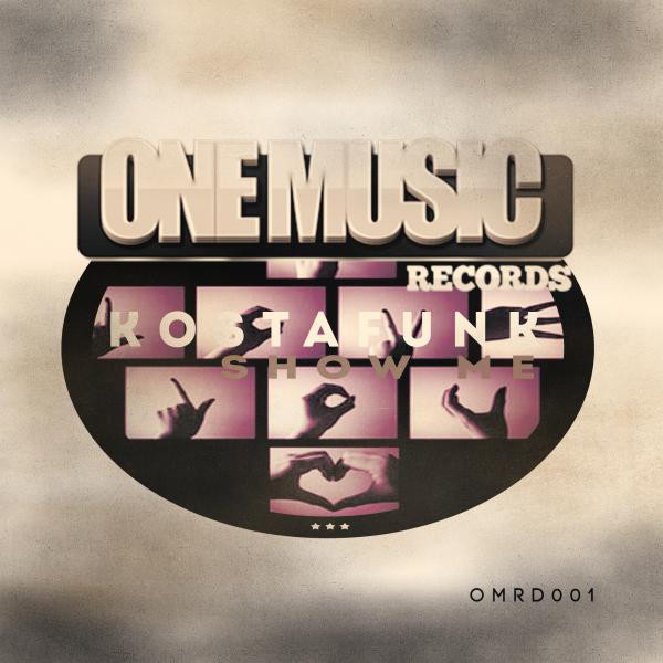 Show Me cover art