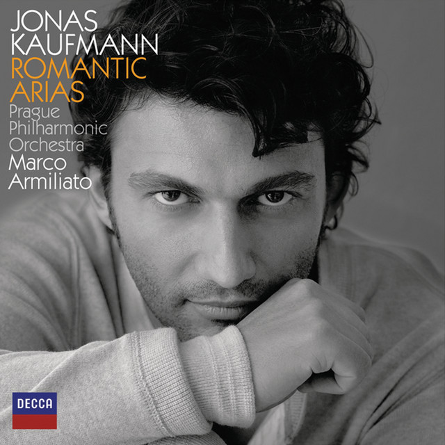 La Bohème / Act 1: "Che gelida manina"