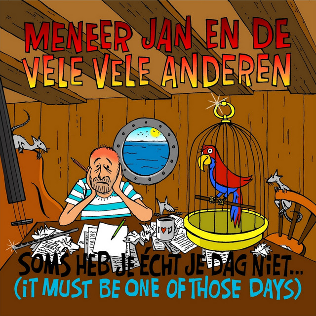 Meneer Jan