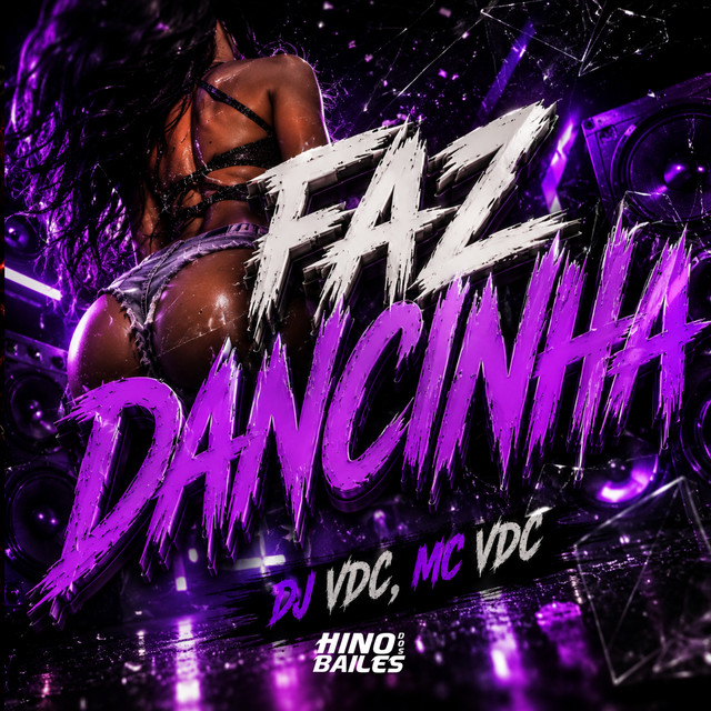 Faz Dancinha
