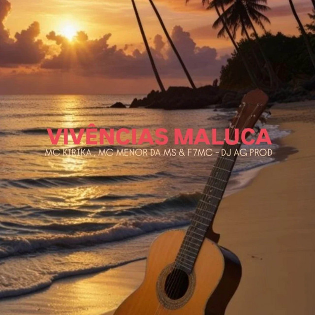 Vivências Maluca