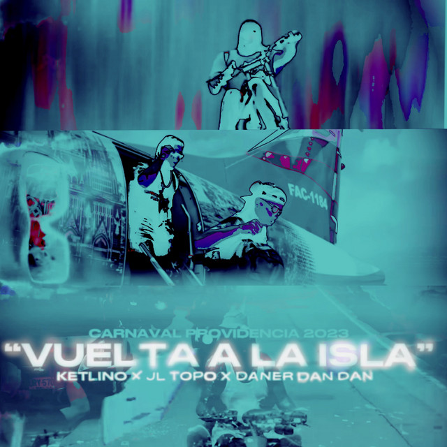 Vuelta a la Isla