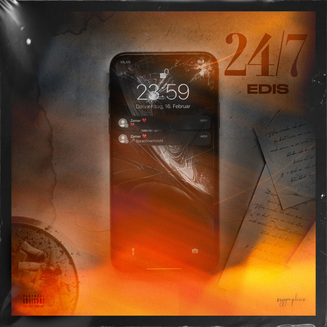 24/7 cover art