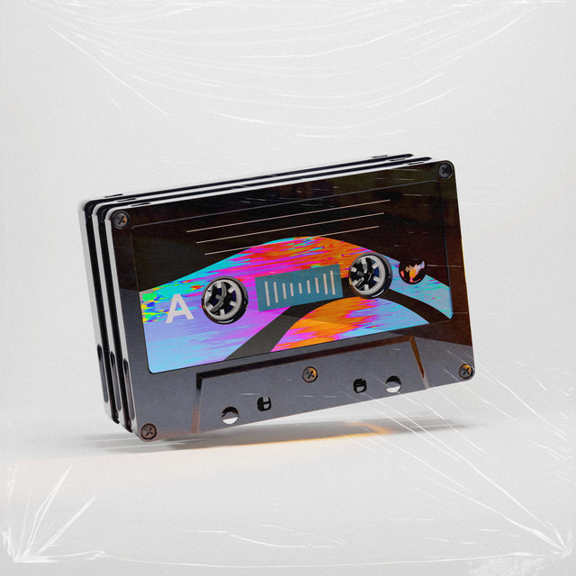 Lost Tapes (2018-2022) cover art
