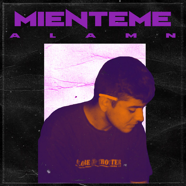 Miénteme cover art