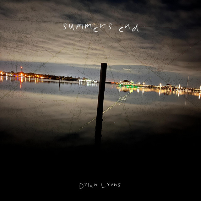 summers end cover art