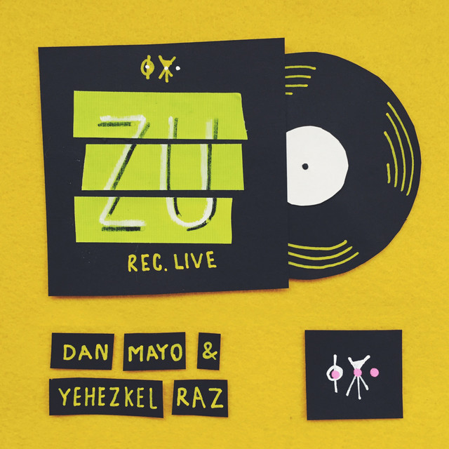 Zu cover art