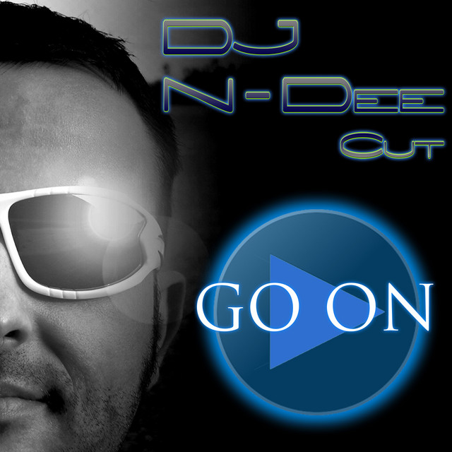 Go On cover