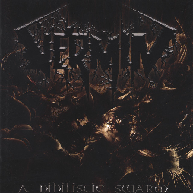 A Nihilistic Swarm cover art
