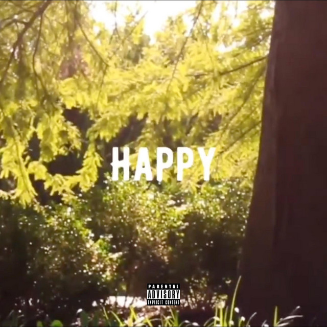Happy cover art