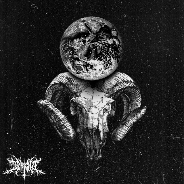 DISINTEGRATION cover art