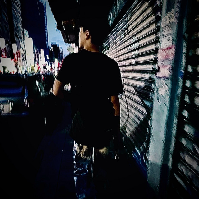 Boost cover art