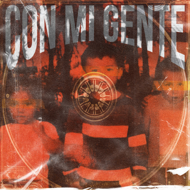 CON MI GENTE - Freestyle