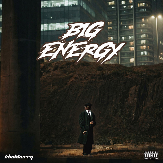 Big Energy
