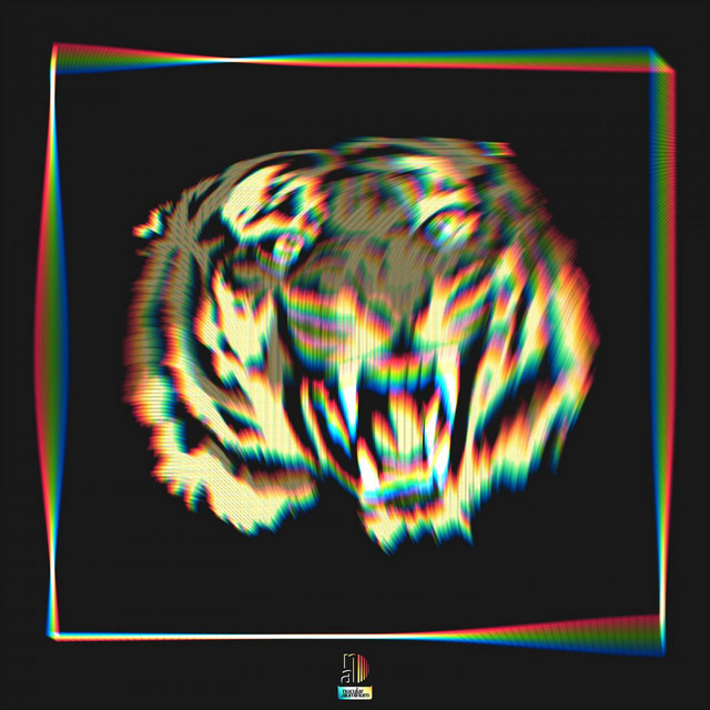 Tiger Counter cover
