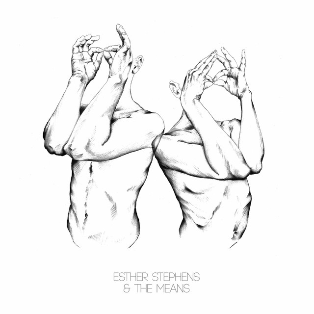 Esther Stephens & The Means cover art