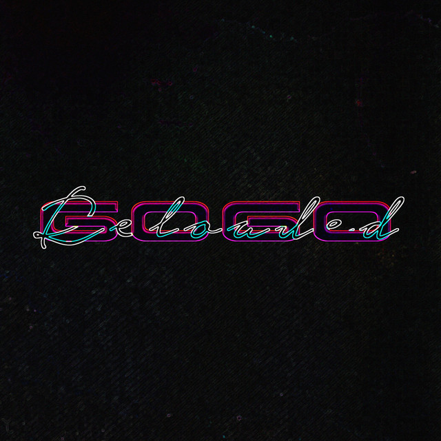 Gogo Reloaded cover