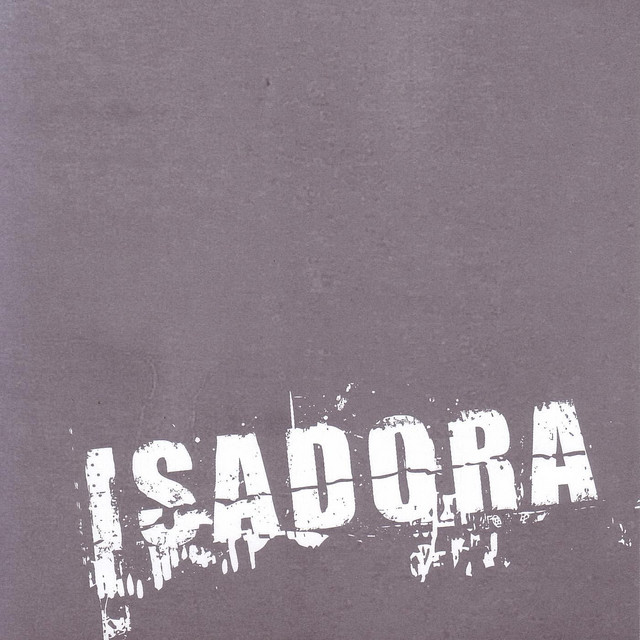 Isadora cover art