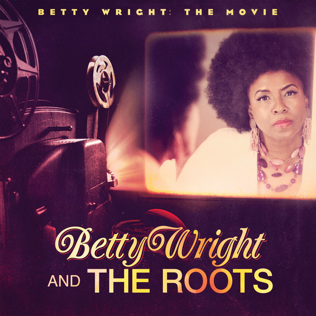 Roots The Wright Betty LPレコードセット and