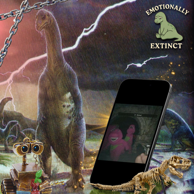 undefined album image