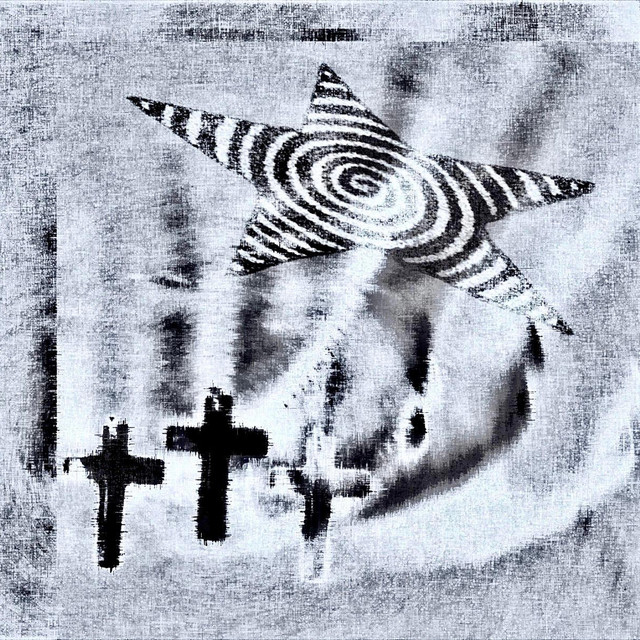 Xandemic + cover art