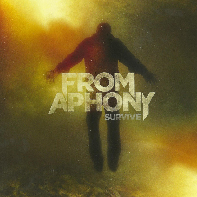Survive cover