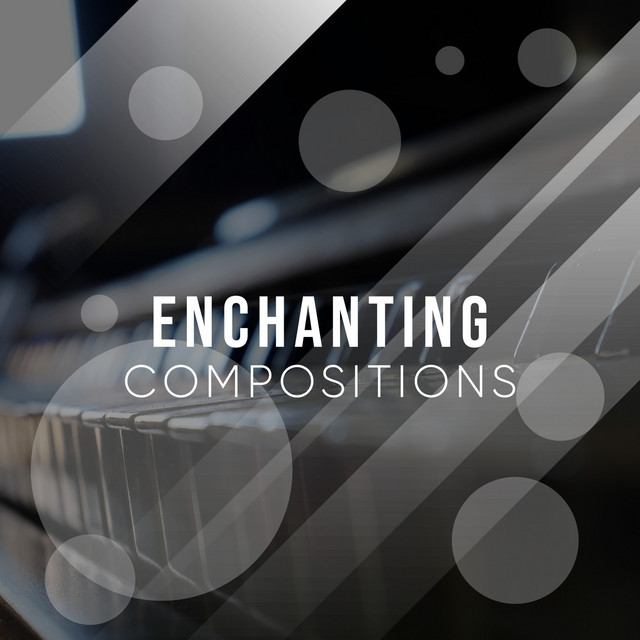 Enchanting Compositions cover art