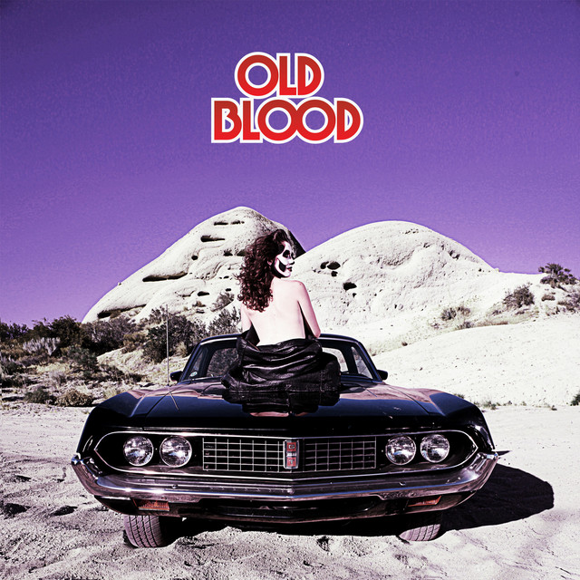 Old Blood - Album by Old Blood | Spotify