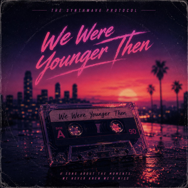 The Synthwave Protocol
