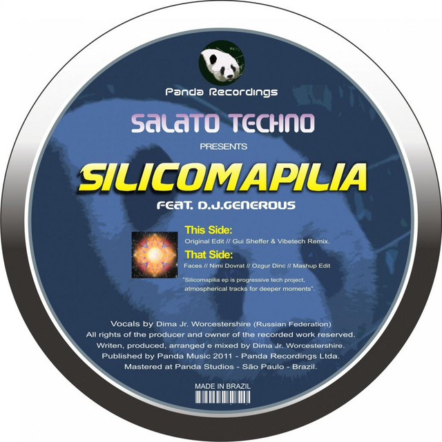 album image