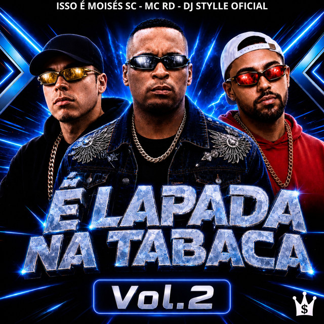 É Lapada na Tabaca Vol.2