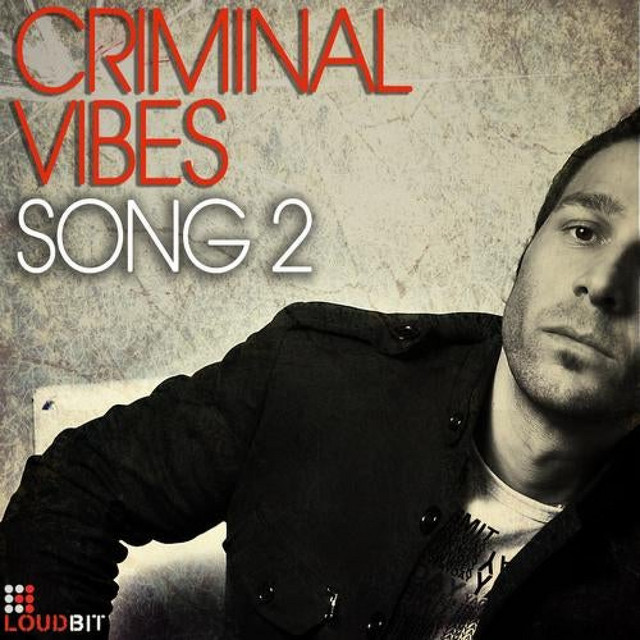 Song 2 - Club Mix album art