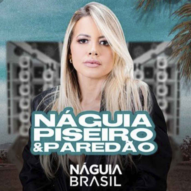 Piseiro e Paredão cover art