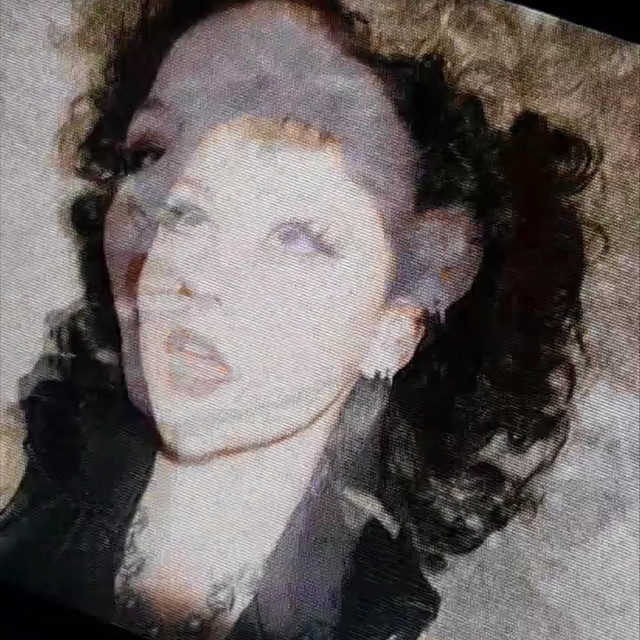 bath cover art