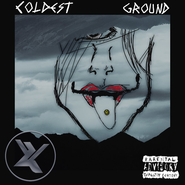 Coldest Ground cover