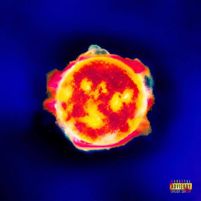 DRACO cover art