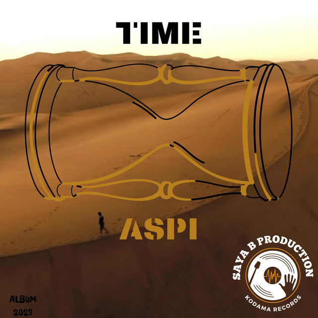 Aspi | Spotify