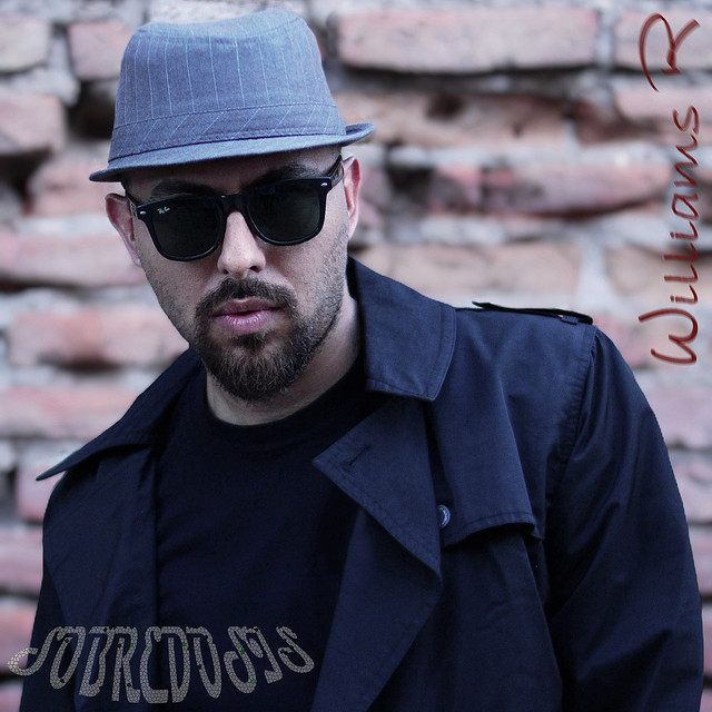 Williams R | Spotify