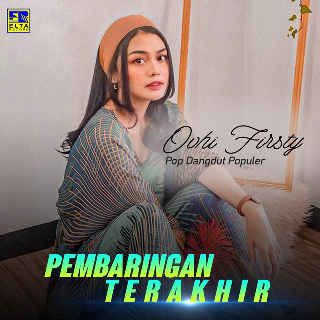 Pembaringan Terakhir cover art