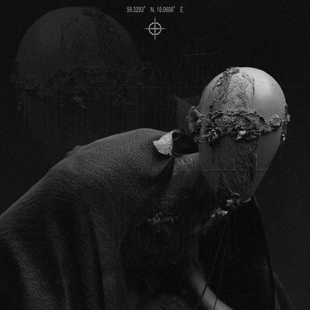 Album cover for PALE ORCHARD by TWENTYTHREE