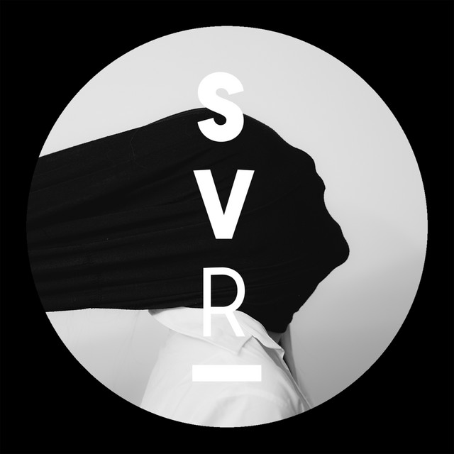 SVRSR006 cover art