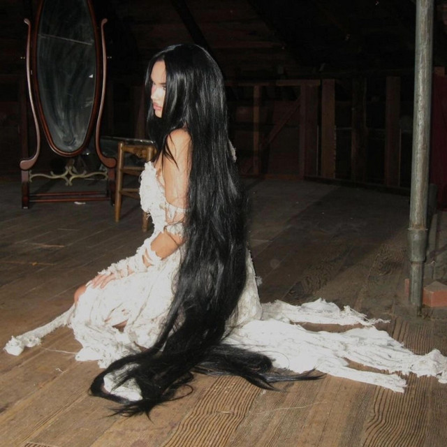 Vampire cover art