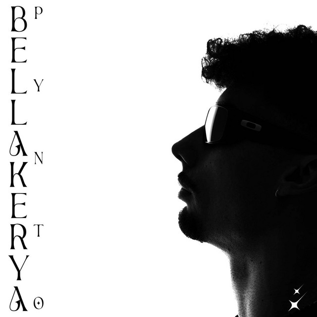 BELLAKERYA cover art
